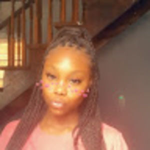 Meet your Posher, Edeisha